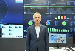 Bakan Uraloğlu: Türkiye'de internet kullanım oranı yüzde 86,5'e ulaştı