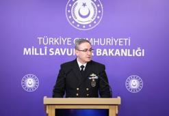 MSB: Süleyman Şah Türbesi'nin taşınması konusu değerlendirilecek