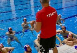 Dünya Kupası sutopu maçları İstanbul'da yapılacak