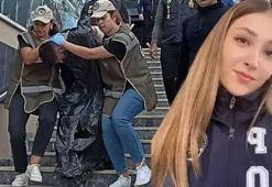 Ümraniye'de polis Şeyda Yılmaz'ı şehit eden sanık hakim karşısında