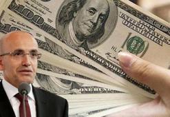 Bakan Şimşek: Cari açığın milli gelire oranının yüzde 1'in altında kalmasını bekliyoruz