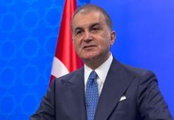 AK Parti'li Çelik: Somali-Etiyopya arasındaki sorunlar, Türkiye'nin ara buluculuğu ile çözüm yoluna girdi