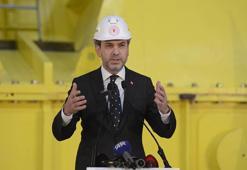 Bakan Bayraktar: İlk reaktörü 2025’te deneme üretimine alacağız