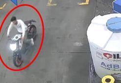 Polis memuru, ölümüne neden olduğu motosiklet sürücüsünün ailesinden af diledi
