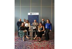 D Tech Cloud, IDC Hybrid Cloud Roadshow 2024 Etkinliği’nde sponsor olarak yer aldı