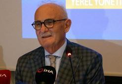 AK Parti'li Yılmaz: İnsan hayatının konforuna katkı vermeye dönük olan bir işleri yok