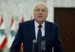 Lübnan'dan İsrail'e ateşkes uyarısı