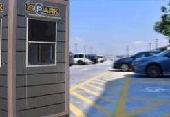 İSPARK ücretlerine yüzde 115'e varan zam yapıldı