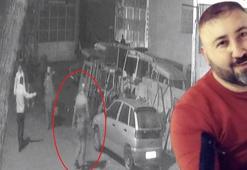 Fırıncının öldürüldüğü olayda gözaltı sayısı 9'a çıktı; kavga kameraya yansıdı