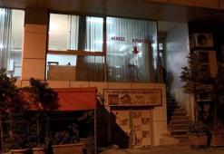 Bağcılar'da, kıraathanede silahlı saldırı: 1 ölü