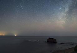 Gökyüzünde 2024'ün son şöleni; saniyede 35 kilometre hızla atmosfere girecekler