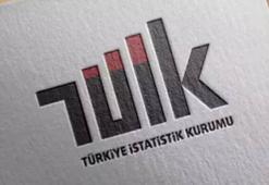 TÜİK: Ekimde tavuk eti, yumurta ve içme sütü üretimi arttı