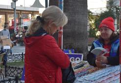 İzmirlileri büyük ikramiye heyecanı sardı