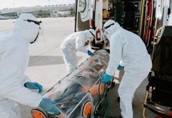 Adnan Menderes Havalimanı’nda Halk Sağlığı Acil Durum Planı tatbikatı gerçekleştirildi