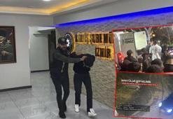 Araçta tartıştığı arkadaşını öldüren şüpheli tutuklandı