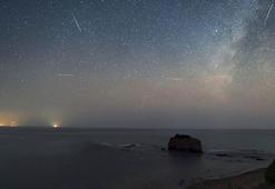 Gökyüzünde 2024'ün son şöleni; saniyede 35 kilometre hızla atmosfere girecekler