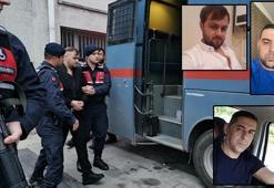 Eğlence merkezi sahibinin öldürülmesinde 3 sanığa ceza, 2 sanığa beraat