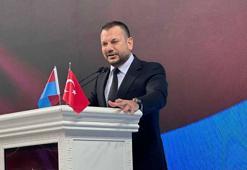 Ertuğrul Doğan: Kulüp tarihinde yeni bir sayfa açmak için önemli bir yol ayrımındayız