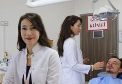 Hipnozla diş tedavisi