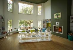 30 yıllık öğretmen, Bodrum’da eğitim köyü açtı