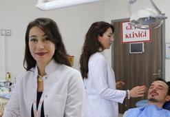 Hipnozla diş tedavisi