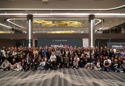 Kariyer hazırlığı ve beceri eğitimleri sunan Gençlik Zirvesi başladı