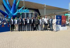 Medeniyet Teknopark, WAITRO’ya katıldı