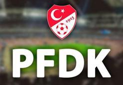 PFDK'dan Dursun Özbek'e 30 gün hak mahrumiyeti cezası