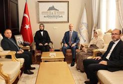 Türk üniversiteleri yeşil kampüsleriyle dünyanın zirvesinde