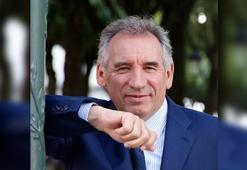 Fransa'nın yeni başbakanı François Bayrou oldu