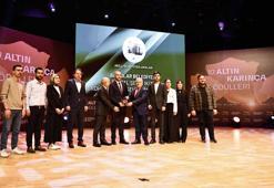 Bağcılar Belediyesi’ne Altın Karınca’dan iki ödül