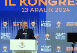 Cumhurbaşkanı Erdoğan: Suriye'nin diğer kısımlarını da terörden temizleyeceğiz