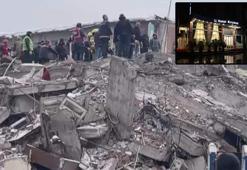 Kırçuval Otel davasında hasar tespit raporu hazırlayan görevliler dinlenecek