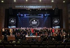 Altın Baklava Film Akademisi IX. Uluslararası Öğrenci Film Festivali’nde ödüller sahiplerini buldu