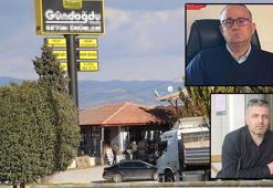 Ürün iadesi tartışmasında iş yeri sahibini öldürüp, yeğenini yaralayan şüpheli tutuklandı