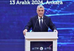 Bakan Bolat: Uzak ülkeler stratejisinde 50 milyar dolarlık ihracata yükselmeyi hedefliyoruz