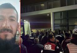 Firarinin tüfekle göğsünden vurduğu astsubay, 16 gün sonra taburcu oldu