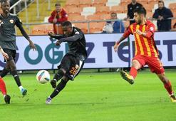 Adanaspor - Yeni Malatyaspor: 3-1