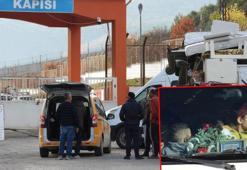 Yayladağı Hudut Kapısı'ndaki hareketlilik arttı