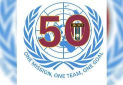 UNDOF, İsrail'in Golan Tepeleri'nde artan askeri faaliyetlerine karşı uyardı