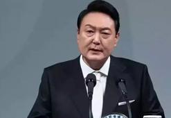 Güney Kore Devlet Başkanı Yoon görevden alındı