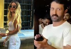 Suç örgütü davasında, şikayetçi ve sanığın 'ilişki' mesajları dosyada