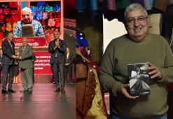 'Yaşayan İnsan Hazinesi' ödüllü usta: Keçenin mistik boyutu da var