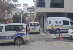Kadıköy'de alacak kavgasında emlakçıyı öldürüp intihar etti