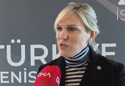 TTF Başkanı Müderrisgil: Sportif başarı elde etmek istiyorsak bu işe yatırım yapmamız lazım