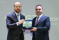 Bakan Kacır: Türkiye milli insansız hava araçlarıyla küresel pazarın yüzde 70'ine tek başına hakim