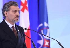 Eski futbolcu Kavelashvili, Gürcistan'ın yeni cumhurbaşkanı oldu