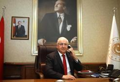 Bakan Güler, Birleşik Krallık Savunma Bakanı ile telefonda görüştü