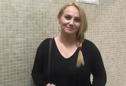 Gözaltına alınan şarkıcı Pınar Aydınlar serbest bırakıldı