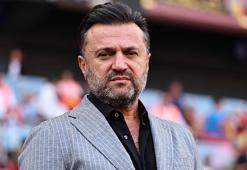 Sivasspor, teknik direktör Bülent Uygun ile yollarını ayırdı